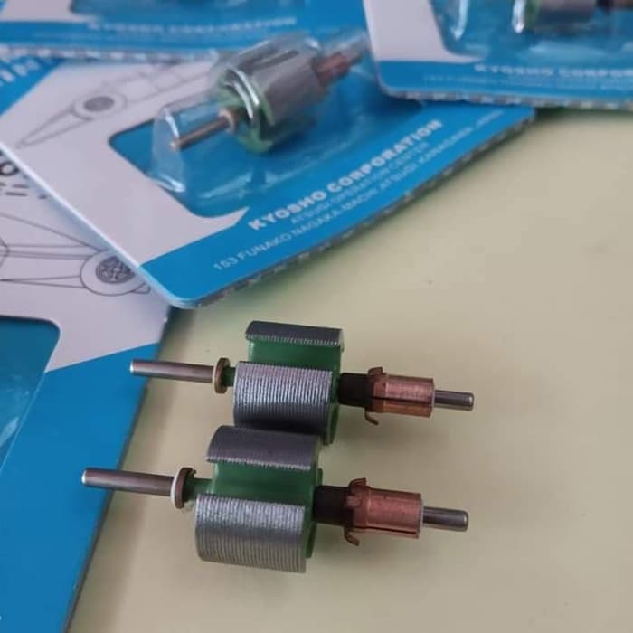 READY Angkur Kyosho Tamiya Speed BERKUALITAS