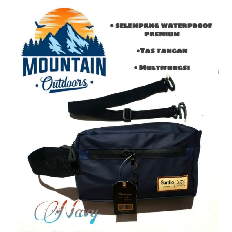 handbag original gardio
