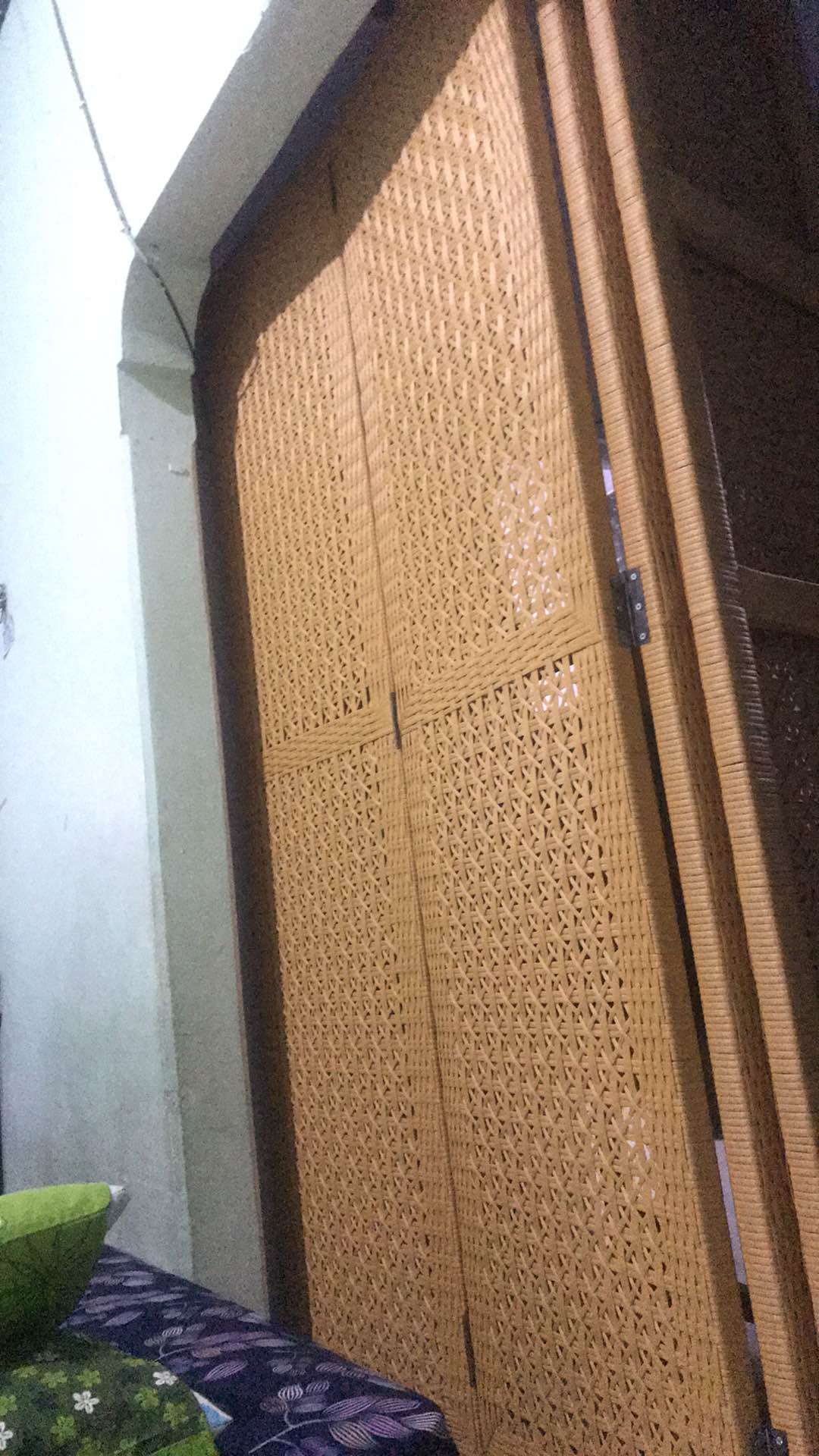 Sketsel 5 Pintu - Partisi Ruangan