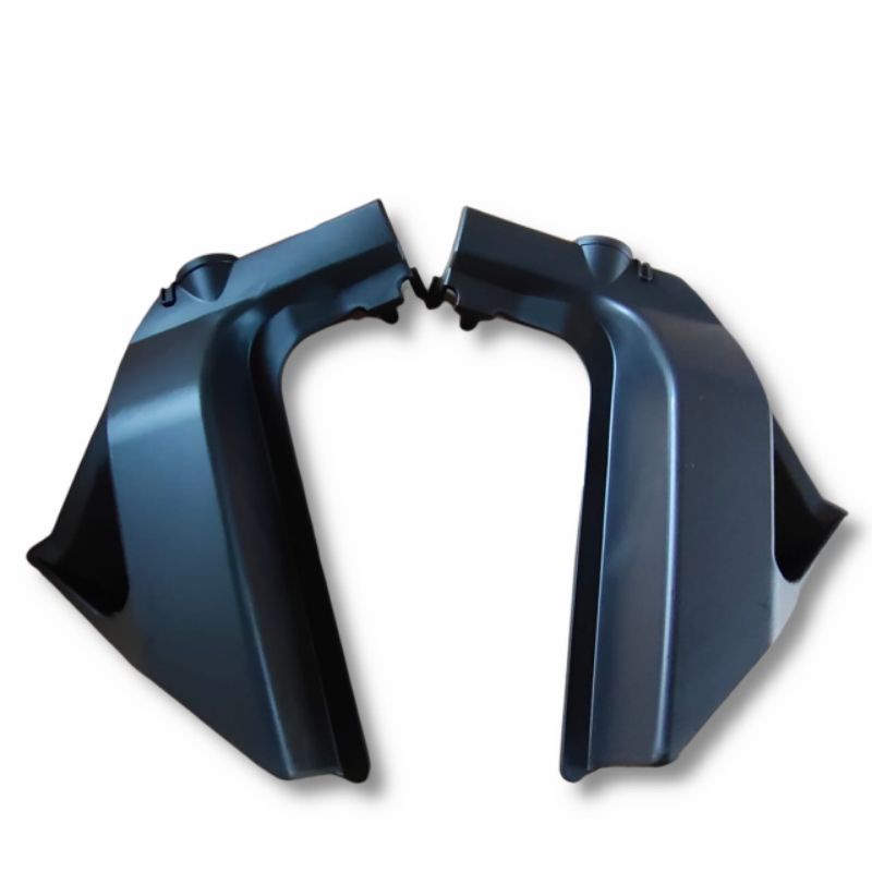 air scoop aerscoop  mata kucing baru mata kucing new rx king