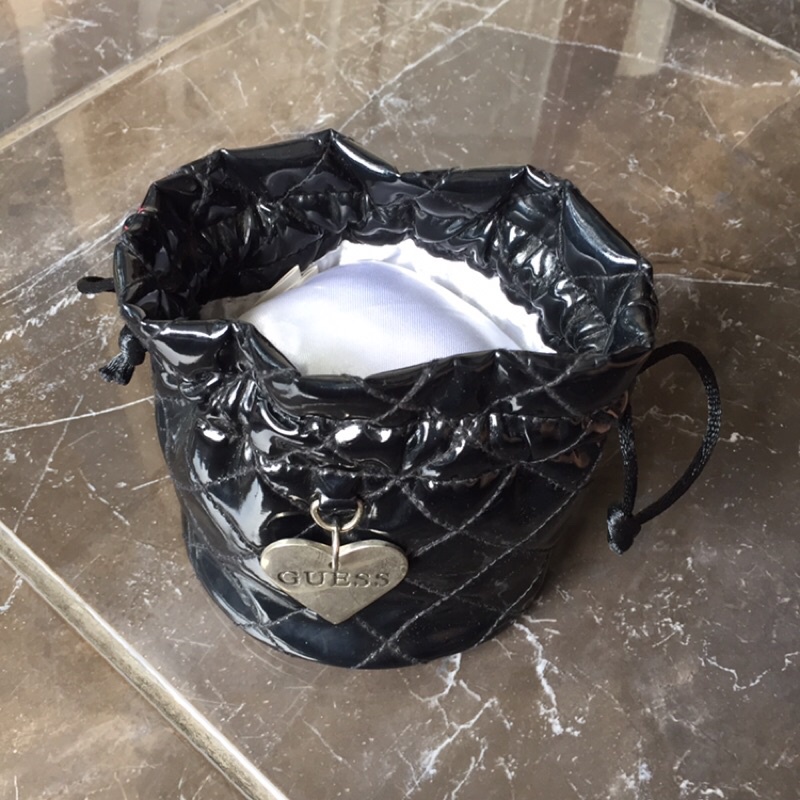 box jam dan box dompet guess