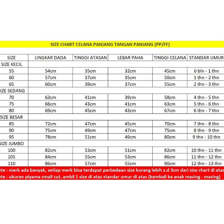 ☏ SETELAN ANAK PIYAMA ANAK IMPORT SIZE JUMBO UMUR 10 THN - 13 THN ☆