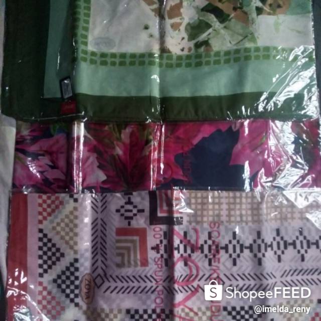 Jilbab Zoya