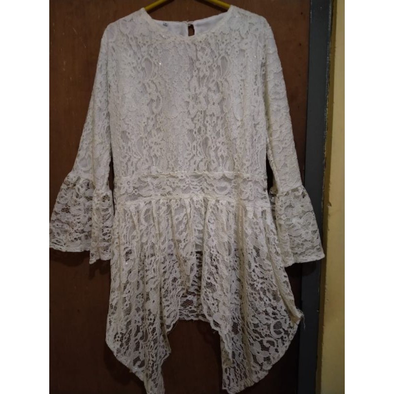 preloved baju kebaya