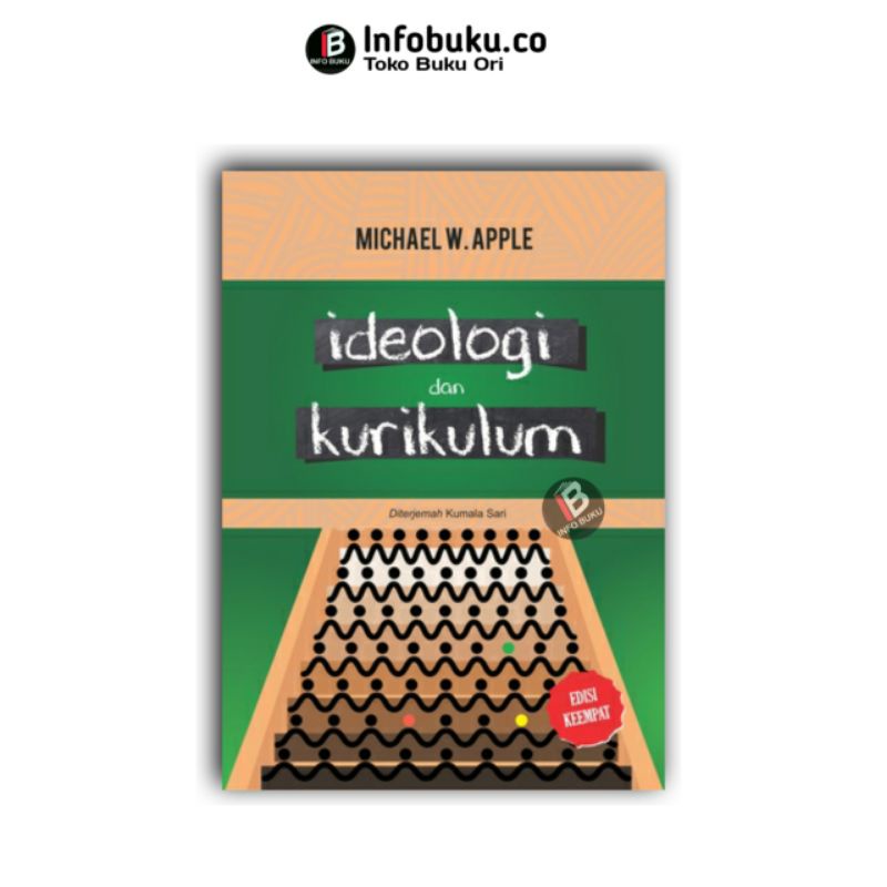 Ideologi dan Kurikulum Kary Michael W Apple