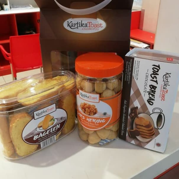 

Jual Murah Parcel Lebaran Premium By Kartika Sari