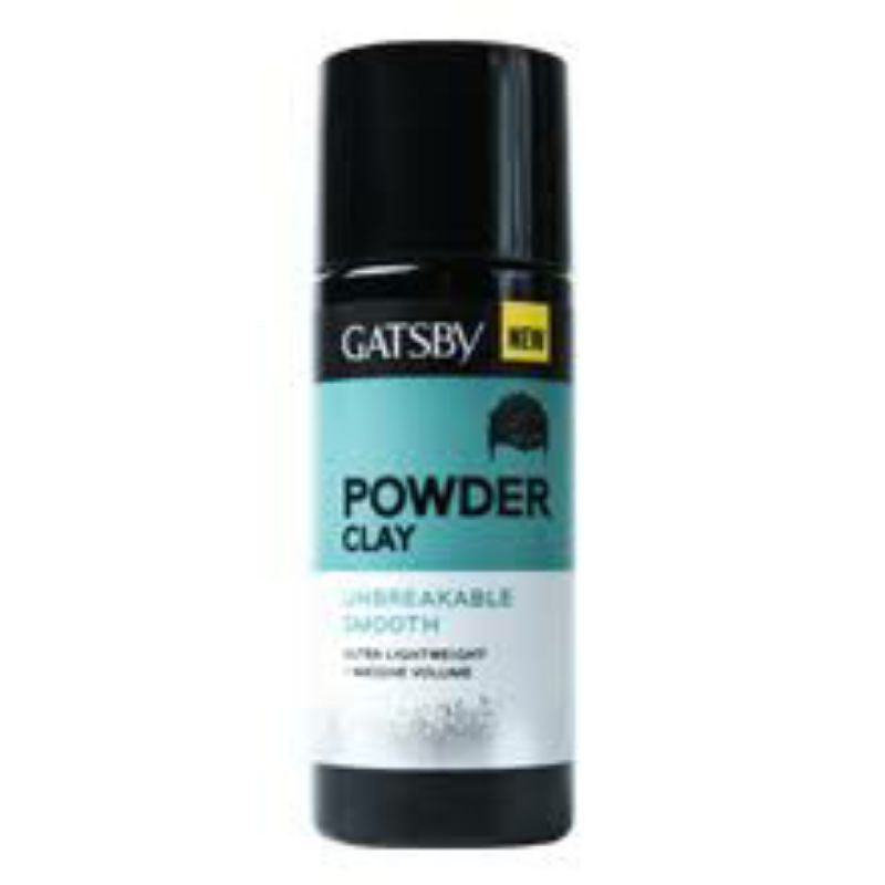 Gatsby Powder Clay