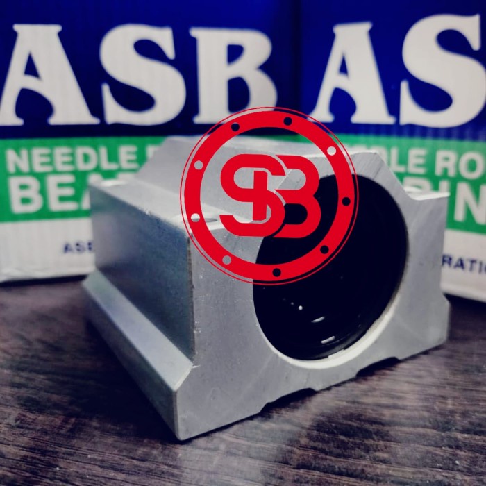 Bearing / Laker / Laher SC 12 UU ASB