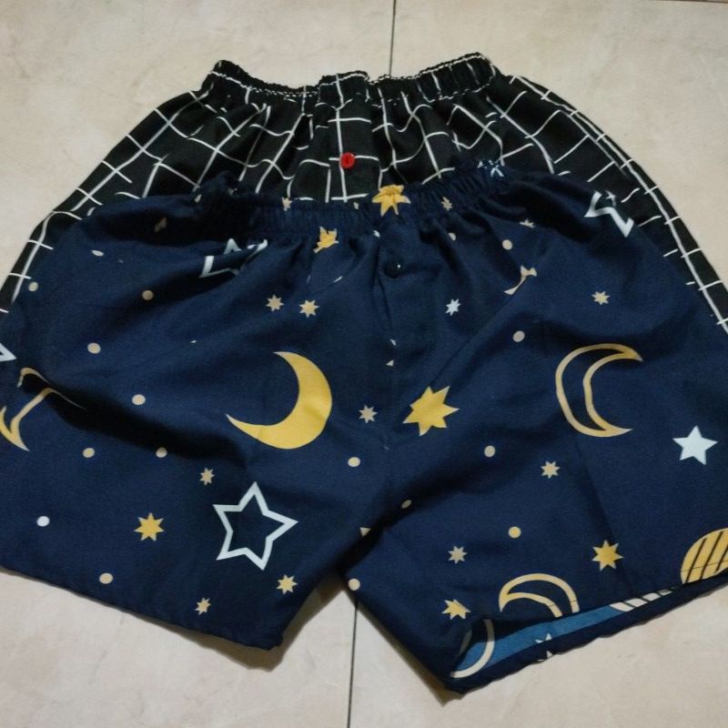 boxer distro original