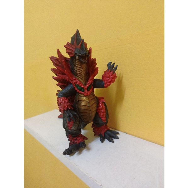 Bandai Kaiju Original