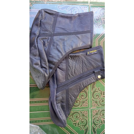 khuf(sepatu kulit)asli import dari india🇮🇳