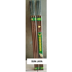 Hio 12Jam Kaki Hijau