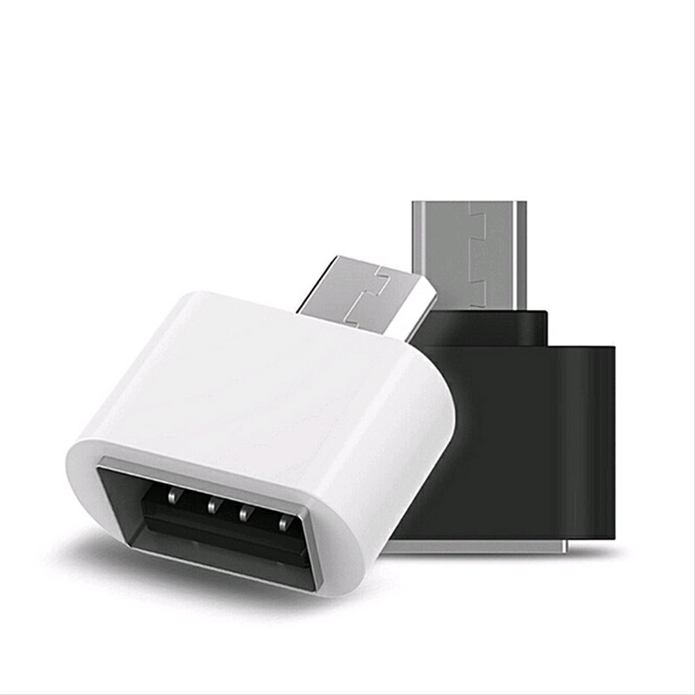 OTG Usb Connector Universal Micro Card Reader Mobile Phone app