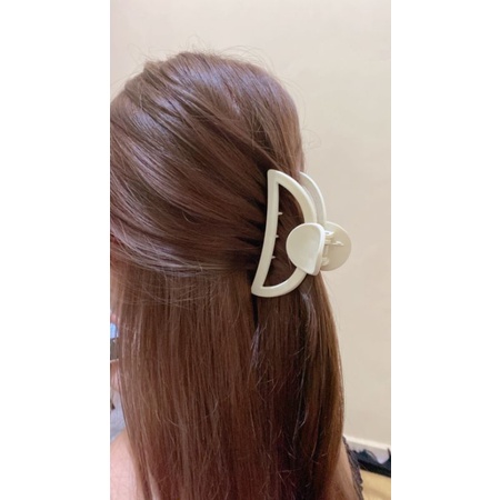 JEDAI RAMBUT JUMBO WADNA DOFF ALA KOREA