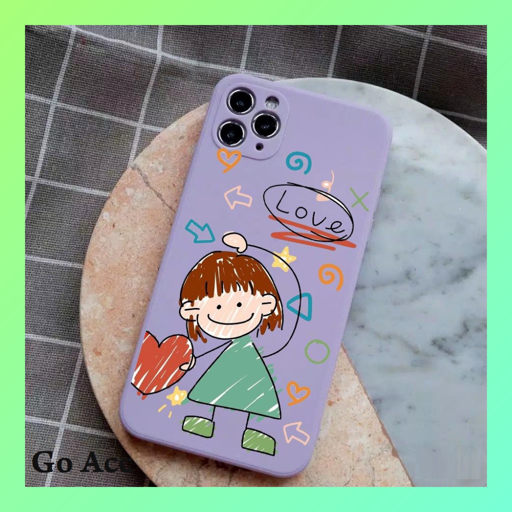 Softcase Casing BB15 for Oppo Realme 2 Pro U1 U2 5 5s 5i 50a 50i 10 C1 C10 C11 C12 C15 C2 C20 C20a C21 C21y C25 C25y C3 C30 C31 C33 C35 Narzo 20 30A