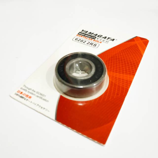 BEARING YAMAGATA 6202 2RS