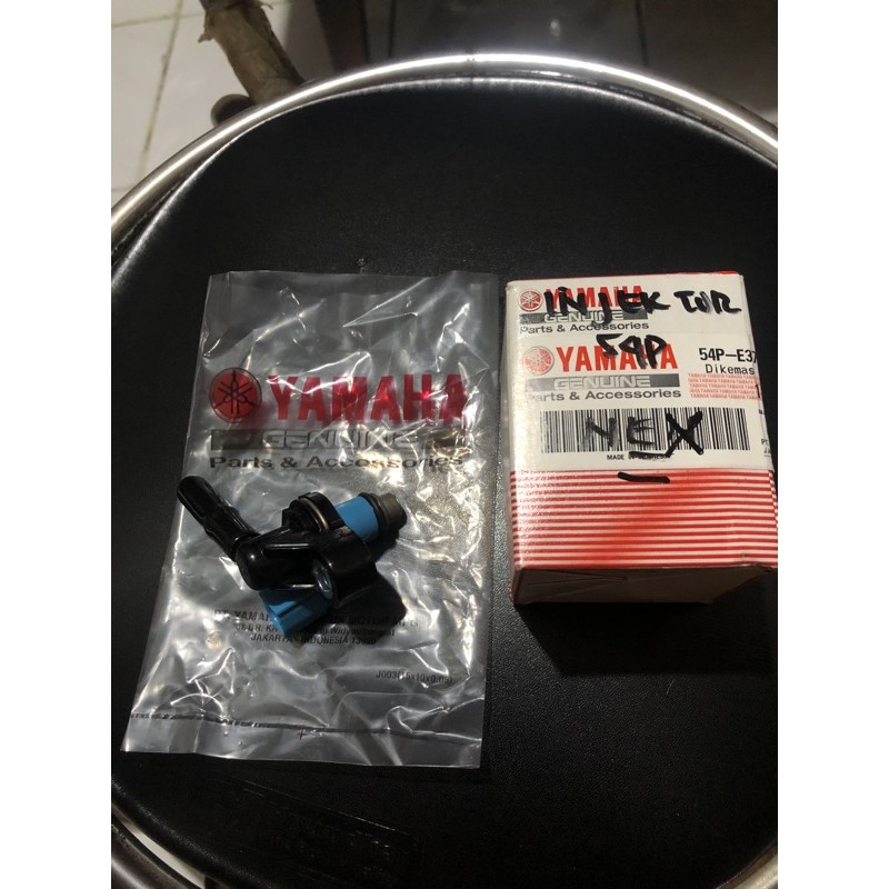 INJEKTOR INJECTOR Yamaha MIO J Soul GT FINO FI X RIDE 115 Ori YGP Asli Original