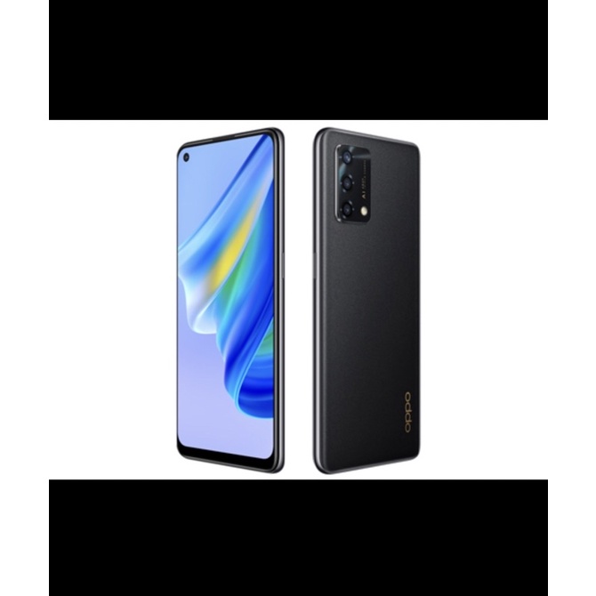 oppo a95 ram 8/128