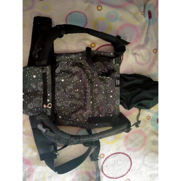 Nana Maxima Preloved