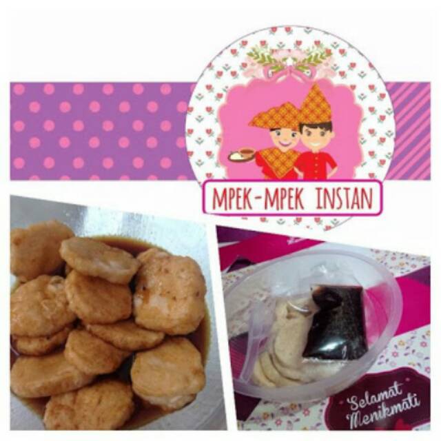 

Pempek Yoel's