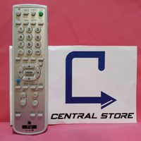 Remote TV Sony