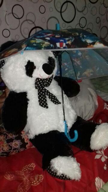 Payung Lipat Anak  D.80 Cm