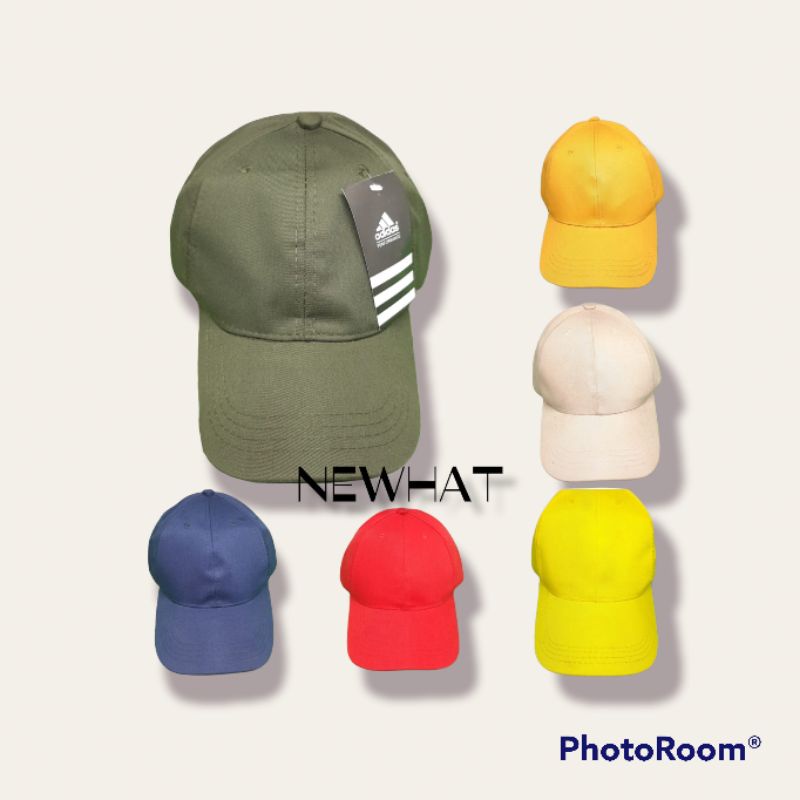 TOPI JAPAN DRILL / TOPI ADIDAS POLOS / TOPI VERLANDO.