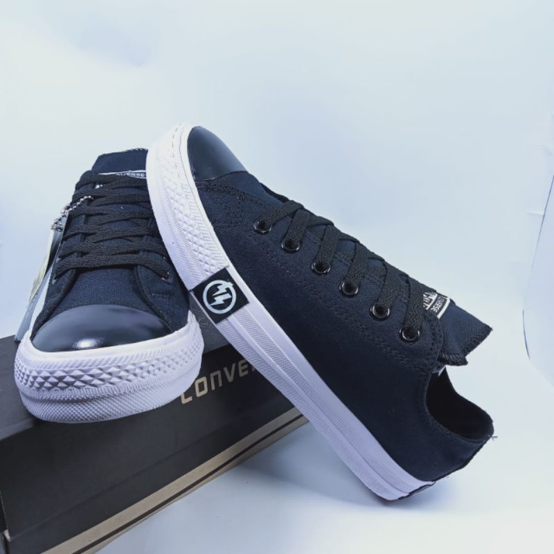 Sepatu  Alstar Converse / Sepatu Sneakers Allstar CASUAL CONVERSE - Cocok Buat Main, Sekolah, Kuliah