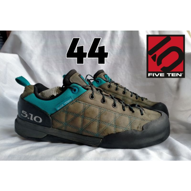 Sepatu FiveTen Guide Tennie 5.10 Second Original