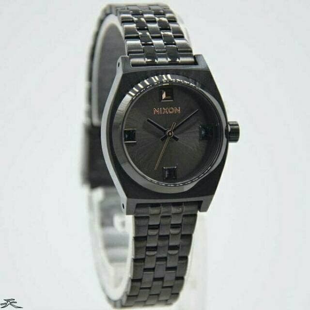 JAM TANGAN WANITA NIXON A3992525 ORIGINAL