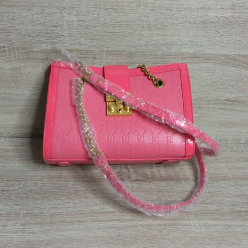 Tas everbest new (original counter)