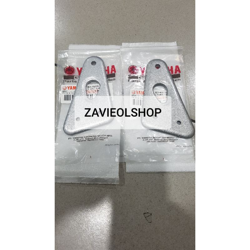 KUPING LAMPU DEPAN KANAN KIRI VIXION OLD ORIGINAL