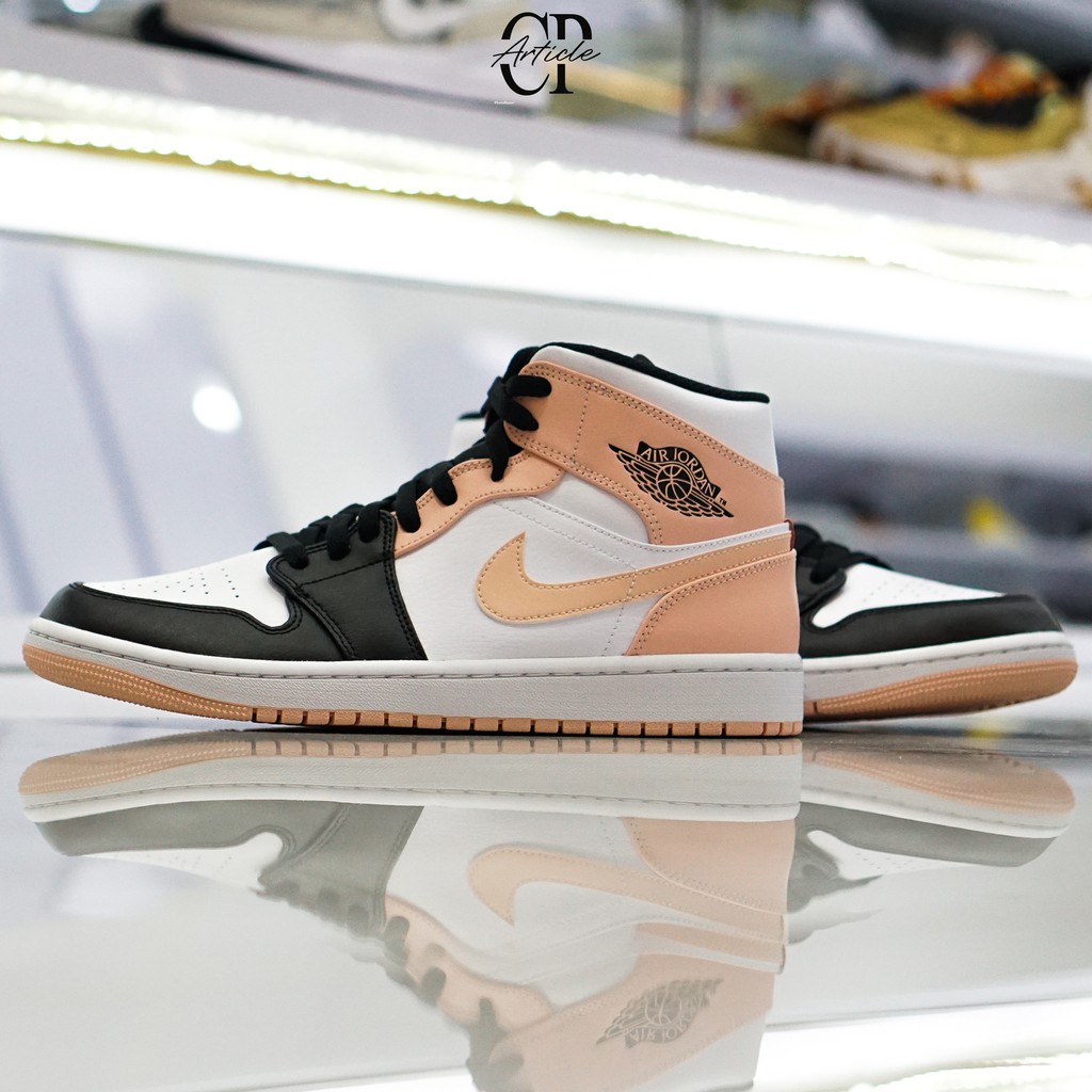 jordan 1 womens crimson