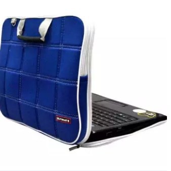 Ultimate Tas Notebook Double Do SL - 14&quot;