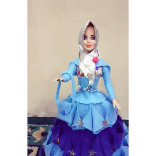 Jual Barbie candyc | Shopee Indonesia