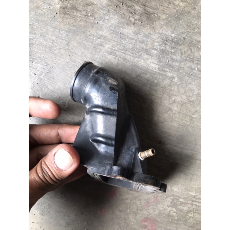 manipol karburator yamaha fizr original copotan