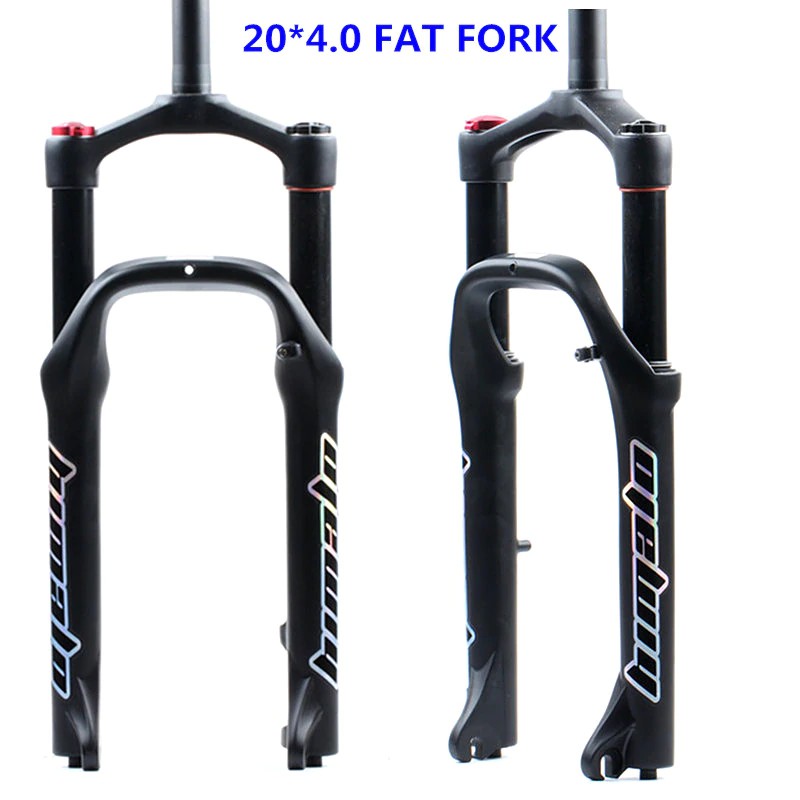 bicycle fork