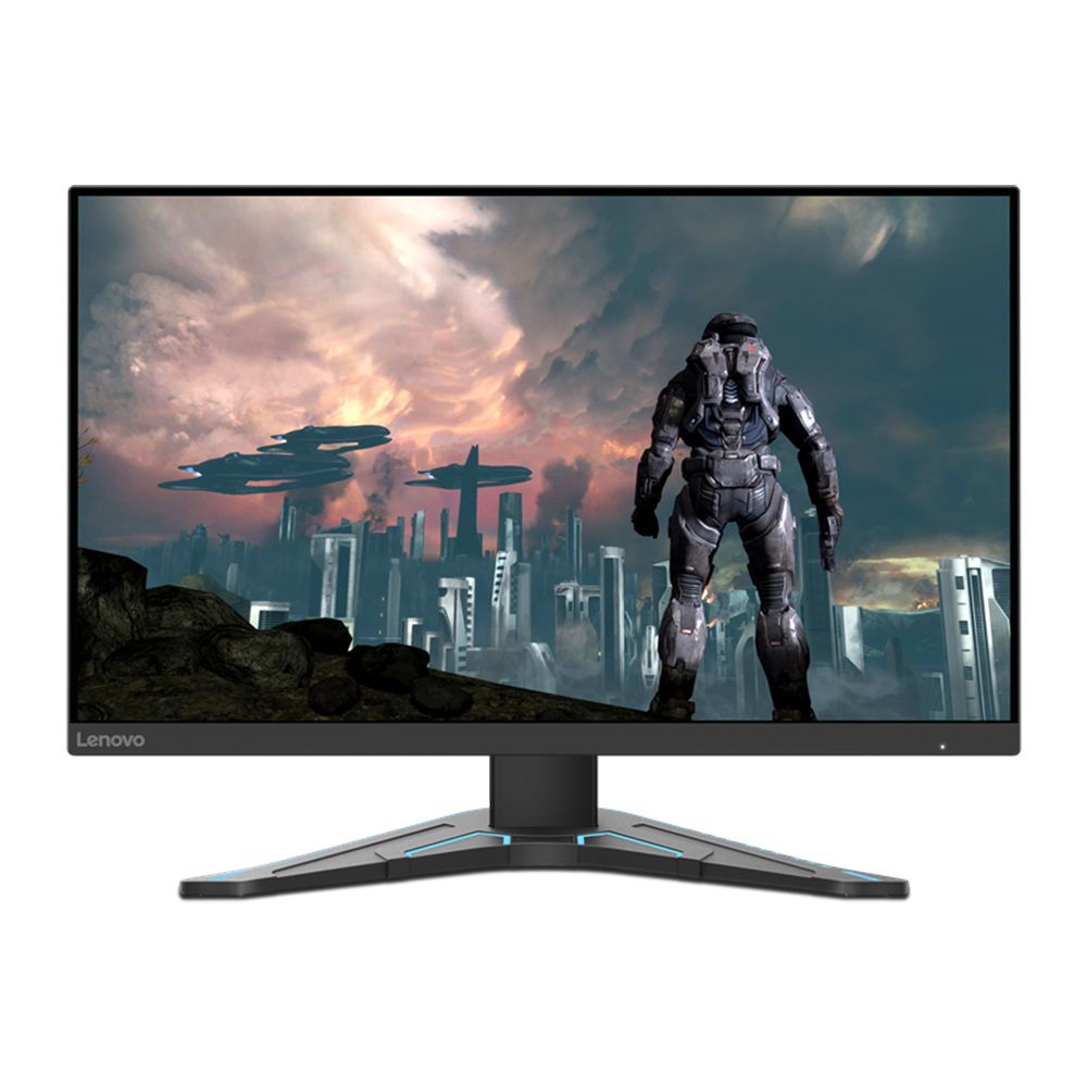 Monitor LED LENOVO G24-20 24&quot; IPS 1080p 165Hz 350cdm HDMIx2 DP Ergo