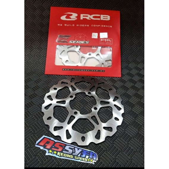 disc rcb uk220/piringan cakram Nouvo,Jupiter z,Vega dll