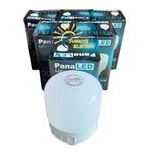 Bohlam LED 30W Jumbo PANALED