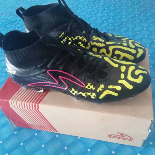 Specs swervo original