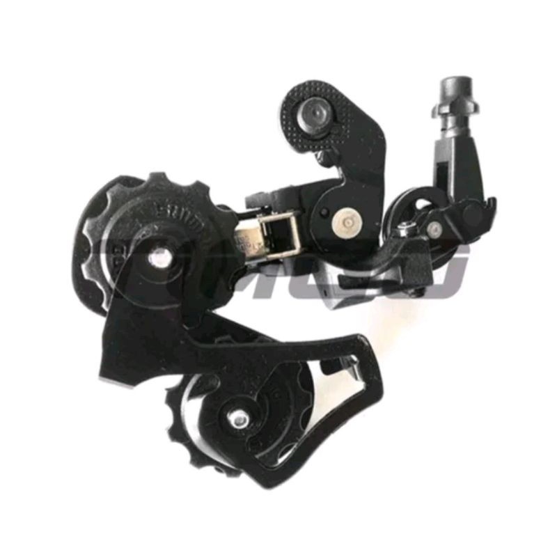 RD Shimano Tourney FT35AD 6-7 Speed Rear Derailleur 6 sp 7 sp Short Cage Seli. code 731653