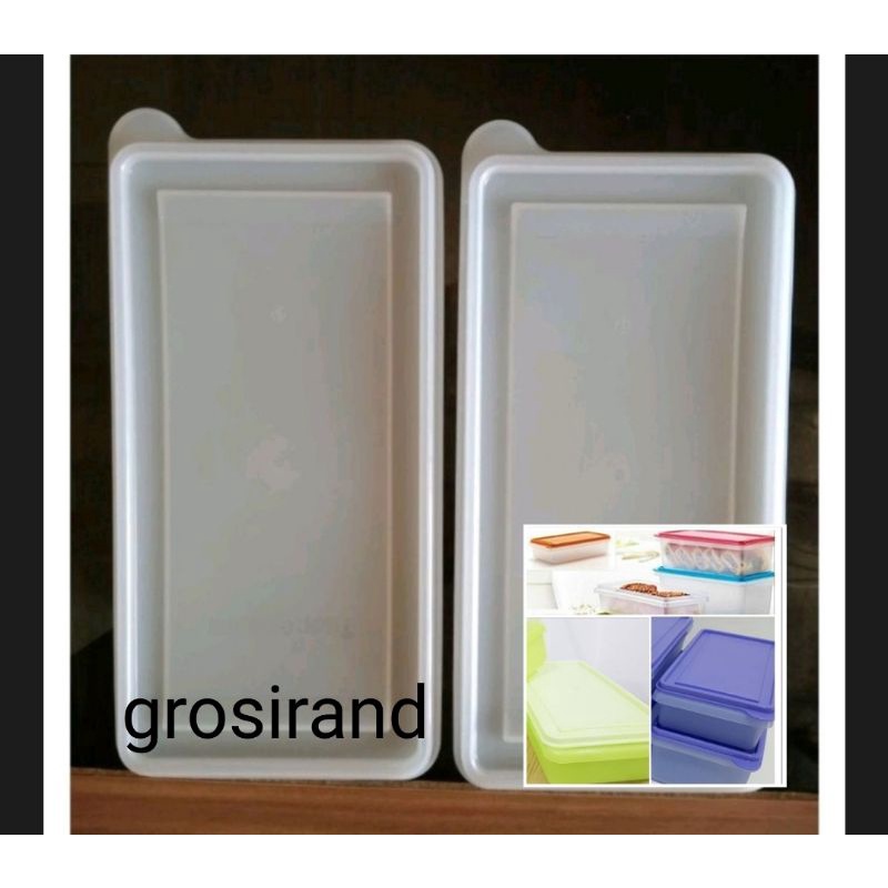 Seal stak n stor , tutup stak n stor 3L