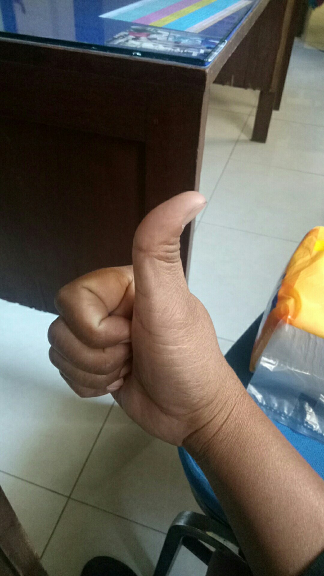 Tisu Wajah Multi 1000 Gram