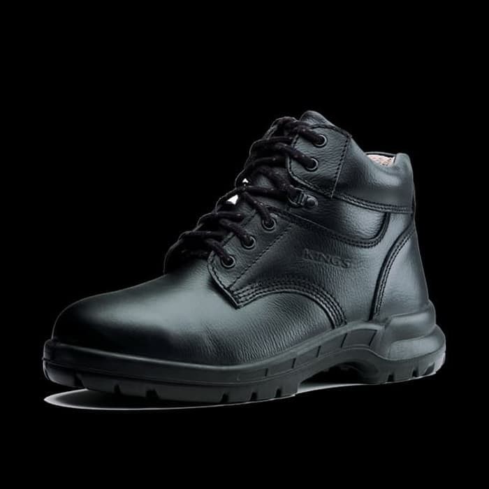 Sepatu Safety Kings KWS803X