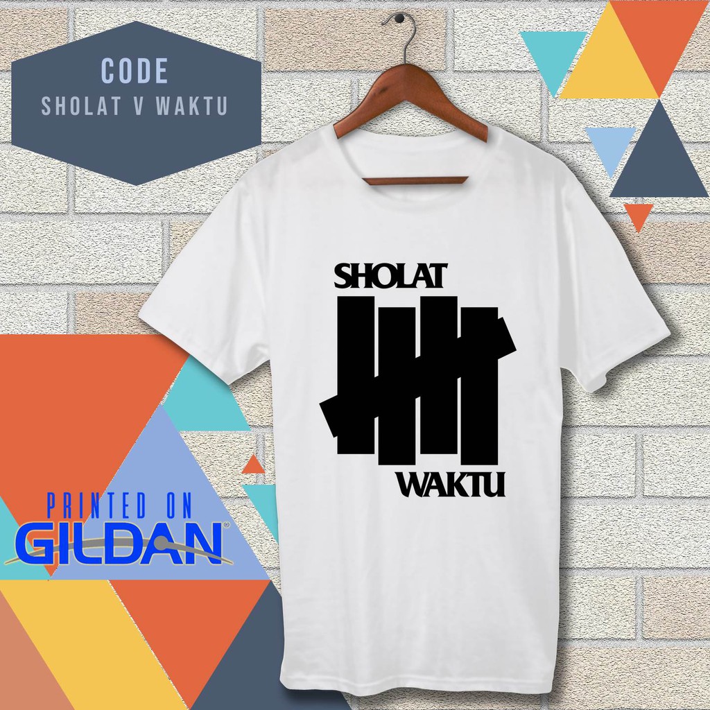 kaos dakwah muslim tauhid hijrah islam sprite