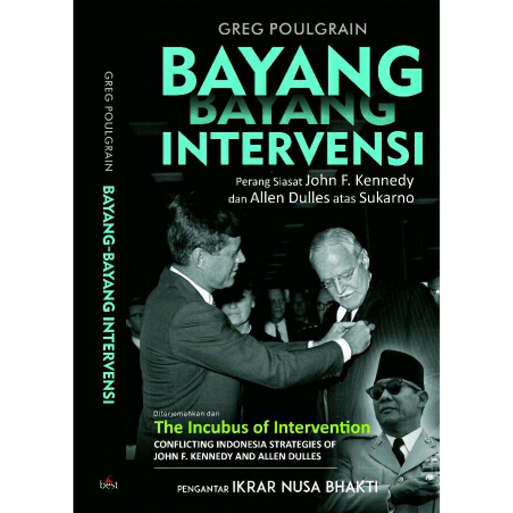 Paling Murah Bayang Bayang Intervensi