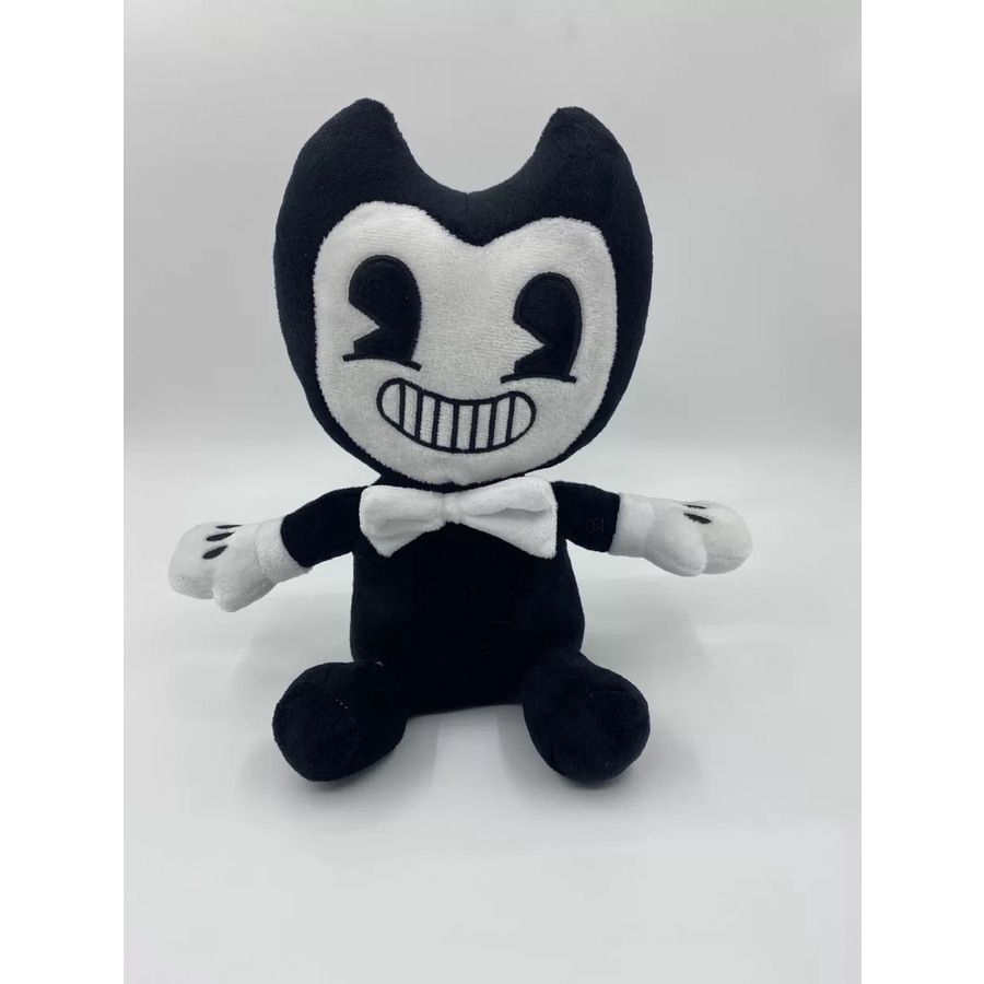 Mainan Boneka Stuffed Plush Alice Angel 25-30cm Untuk Hadiah Anak