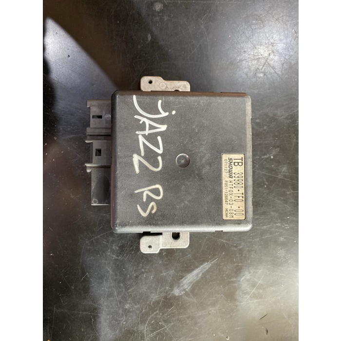 Modul EPS jazz RS