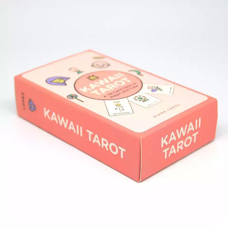 Kawaii Tarot